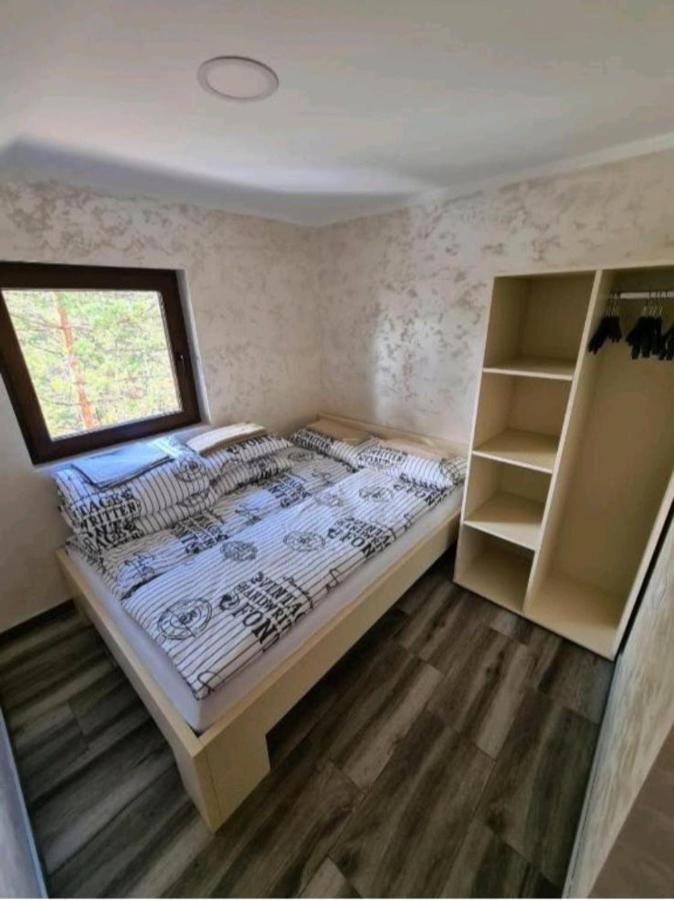 Apartmani Nevena Divčibare Exterior foto